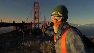 Watch Dogs 2: All Gnome Locations (Secret Outfit Guide)