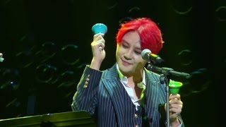 141230 A Lover's Concerto - 김준수 Junsu-Xia Ballad&Musical vol.3-