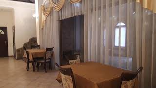 Обзор кафе Старый Замок улКриворожская 60а Днепр