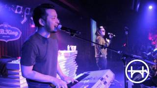 OogeeWoogee goes to the AMF feat. Verbal Jint, Bumkey, Kanto, Danny Chung, & Rekstizzy