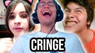CRINGE LATINO