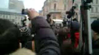 Стратегия-31. Март 2013 года, Триумфальная площадь