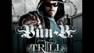 Bun B - Pop It 4 Pimp (Feat. Juvenile & Webbie)