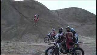 Metal Mulisha Ocotillo Trip