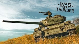 War Thunder 1.79★ЛЕТО