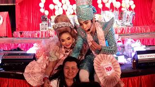 อบอุ่นสุดๆครอบครัวNP❤ HBD.ปุย ปรีญานุช #NP #ทีมปุยตลอดไป