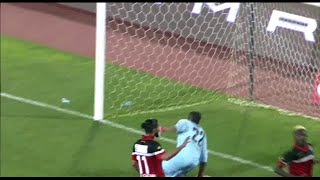 جردة اليوم الختامي للدوري السعودي للمحترفين
