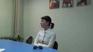 [Love English Club] Школа английского языка в Красноярске - Приготовление еды