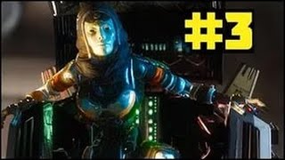 TITANFALL 2 ПРОХОЖДЕНИЕ - УБИВАЮ БОССА РУКАМИ #3 (ЭПИК)