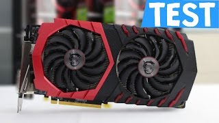 i7 7700 Kaby Lake + MSI RX 480 FPS Testi (2K + 165 Hertz)