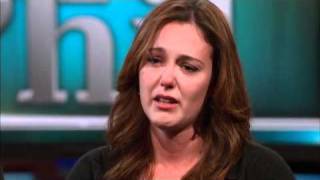 Jamie Returns To DR. PHIL To Resolve Issues With Her Mother
