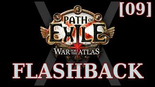 Path of Exile: Incursion Flashback [09] - Акведук