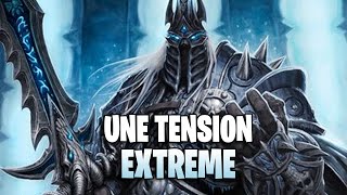 UNE TENSION EXTREME SUR BATTLEGROUNDS