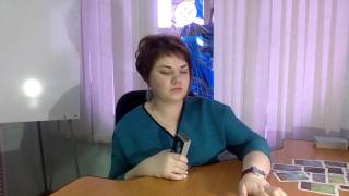 Расклады на Таро. Обучение. Ключ к Познанию. Таролог Маргарита Данилова