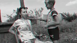 Бадминтон Челлендж или Меня связали....