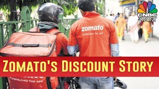 Zomato Walks Out Of Talks With NRAI On Deep Discounts
