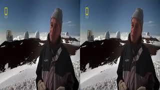❃ VR 3D ФИЛЬМЫ ❃ Будущее Вселенной ❃ Документальный фильм про космос