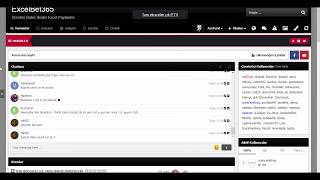 En iyi IDDAA analiz FORUMU ExcelBet365
