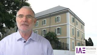 Conférence sur le management positif