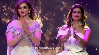 Dilli Darlings Grand Finale - 2-10-2019