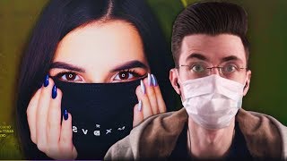 Хесус Рейдит Твич / Tenderlybae / lorinefairy / silikonovayazina / alinarinrin