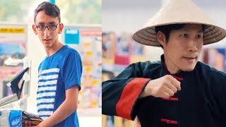 A101 - Yeni Reklamları 2018 / 4 Reklam E Ucuz