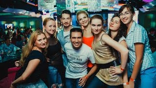 Бачата для начинающих. Рустам Еникеев. г.Уфа. 2016. Студия танцев El Ritmo