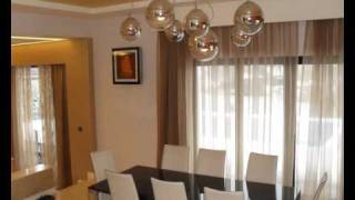 VIDEO VILA DE VANZARE SNAGOV LAC MOBILATA SI UTILATA DE LUX WWW.IMOPREST.RO