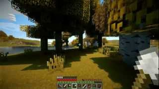 Minecraft Let's Play Серия #55 [GentleHint]