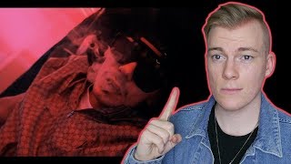 ? Endlich Deep: Capital Bra - Allein Reaction/Reaktion