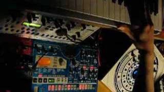 HarriL - Rodeo (Live)