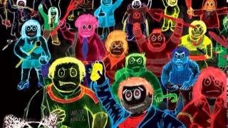 Song for Arch Stanton (The Wire TAPPER edit) - by Sparkle in Grey