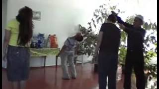 Базылхан Дюсупов - Видео Сеансов Исцеления
