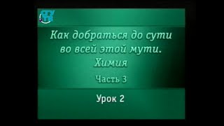 Химия для чайников. Урок 22. Органическая химия или углеродный конструктор