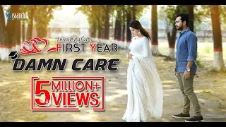 1st Year Damn Care | Safa Kabir | Jovan | Bangla New Natok | 2018