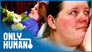 Woman Needs More French Kissing than French Fries | Eat Yourself Sexy | Only Human