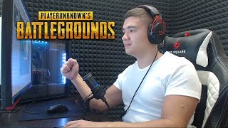 FACEIT | Playerunknown's battlegrounds | ПУБГ | PUBG