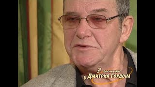 Виторган: Многие друзья мою женитьбу на Ирине как предательство восприняли