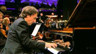 Jean-Efflam Bavouzet - Bartók - Piano Concerto No 1, Sz 83