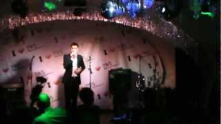 Гаршин Сергей - Вьюга (Григорий Лепс cover)