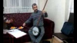 mkö yaylı tambur