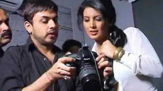 Geeta Basra  A Dusky Delighted Photoshoot (A MUST WATCH)