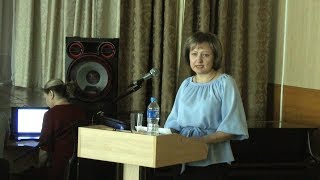 «Воспитатель года 2019». 3 тур