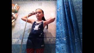 Вызов принят: душ в одежде!
