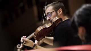 Follia - Geminiani/Corelli  - Orquesta Barroca del Real Conservatorio Superior de Música de Madrid