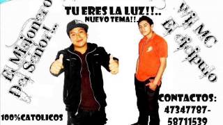 Tu eres la Luz de Proyecto de Amor Reggaeton 100% Catolicos