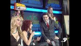 DIPRE' NIGHT SHOW: il DECAMERON moderno (II parte)