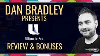 WP Ultimate Pro Review | What is WP Ultimate Pro?
