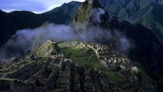 Los lugares más misteriosos y hermosos del mundo