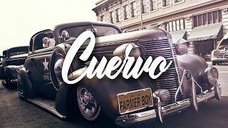 Latin Trap Beat - Freestyle Guitar trap Type Beat 2019 | "Cuervo" Travis Scott Rap/Trap Instrumental